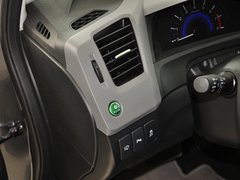 思域 2013款 1.8L 自动 十周年纪念导航版