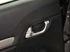2013款 1.8L 自动 十周年纪念导航版