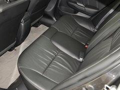 思域 2013款 1.8L 自动 十周年纪念导航版