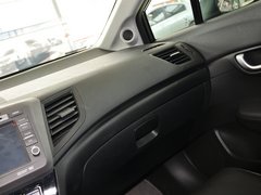 2013款 1.8L 自动 十周年纪念导航版