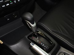 2013款 1.8L 自动 十周年纪念导航版