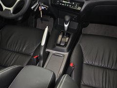 2013款 1.8L 自动 十周年纪念导航版