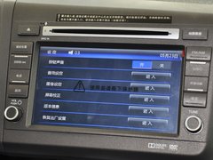 2013款 1.8L 自动 十周年纪念导航版