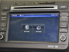 思域 2013款 1.8L 自动 十周年纪念导航版