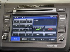 2013款 1.8L 自动 十周年纪念导航版