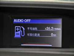 东风本田  1.8L 自动