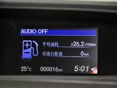 2013款 1.8L 自动 十周年纪念导航版
