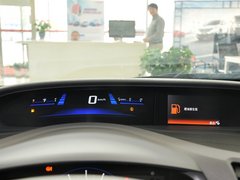 2013款 1.8L 自动 十周年纪念导航版
