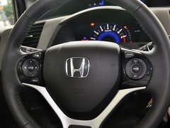 2013款 1.8L 自动 十周年纪念导航版