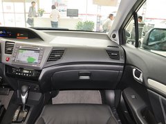 2013款 1.8L 自动 十周年纪念导航版