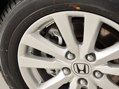 2013款 1.8L 自动 十周年纪念导航版