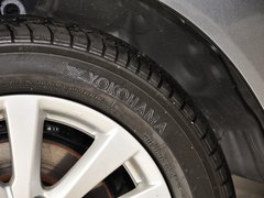 2013款 1.8L 自动 十周年纪念导航版
