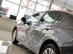 2013款 1.8L 自动 十周年纪念导航版