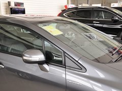 2013款 1.8L 自动 十周年纪念导航版