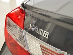 2013款 1.8L 自动 十周年纪念导航版