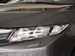 2013款 1.8L 自动 十周年纪念导航版