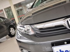 2013款 1.8L 自动 十周年纪念导航版