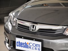 2013款 1.8L 自动 十周年纪念导航版