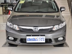 2013款 1.8L 自动 十周年纪念导航版