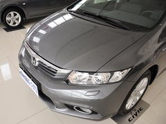 2013款 1.8L 自动 十周年纪念导航版