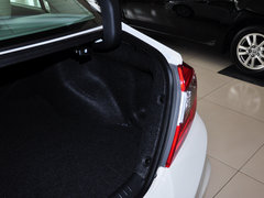 2013款 1.8L 自动 十周年纪念舒适版