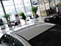 2013款 1.8L 自动 十周年纪念舒适版