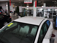 2013款 1.8L 自动 十周年纪念舒适版