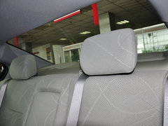 2013款 1.8L 自动 十周年纪念舒适版