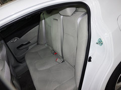 2013款 1.8L 自动 十周年纪念舒适版