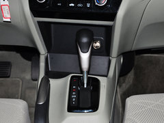2013款 1.8L 自动 十周年纪念舒适版