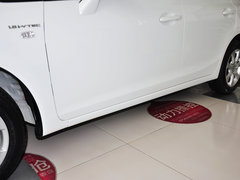 2013款 1.8L 自动 十周年纪念舒适版