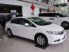 2013款 1.8L 自动 十周年纪念舒适版