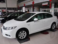 2013款 1.8L 自动 十周年纪念舒适版
