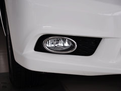 2013款 1.8L 自动 十周年纪念舒适版