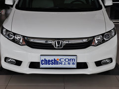 2013款 1.8L 自动 十周年纪念舒适版