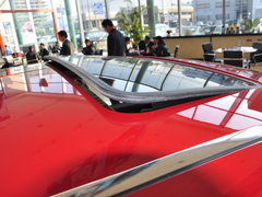 2013款 550S 1.8L 自动 启臻版