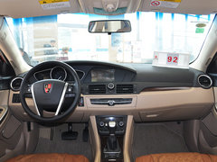 2013款 550S 1.8L 自动 启臻版
