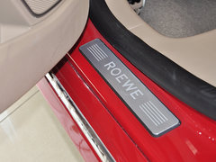 2013款 550S 1.8L 自动 启臻版