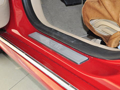 2013款 550S 1.8L 自动 启臻版