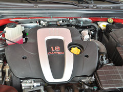 2013款 550S 1.8L 自动 启臻版