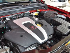 2013款 550S 1.8L 自动 启臻版