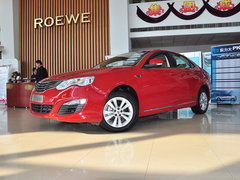 2013款 550S 1.8L 自动 启臻版