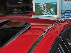 2013款 550S 1.8L 自动 启臻版