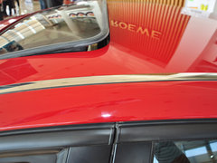 2013款 550S 1.8L 自动 启臻版