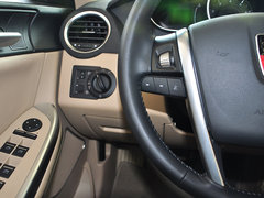 2013款 550S 1.8L 自动 启臻版