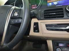2013款 550S 1.8L 自动 启臻版