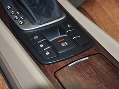 2013款 550S 1.8L 自动 启臻版