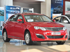 2013款 550S 1.8L 自动 启臻版
