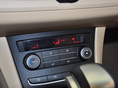 2013款 550S 1.8L 自动 启臻版