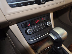 2013款 550S 1.8L 自动 启臻版